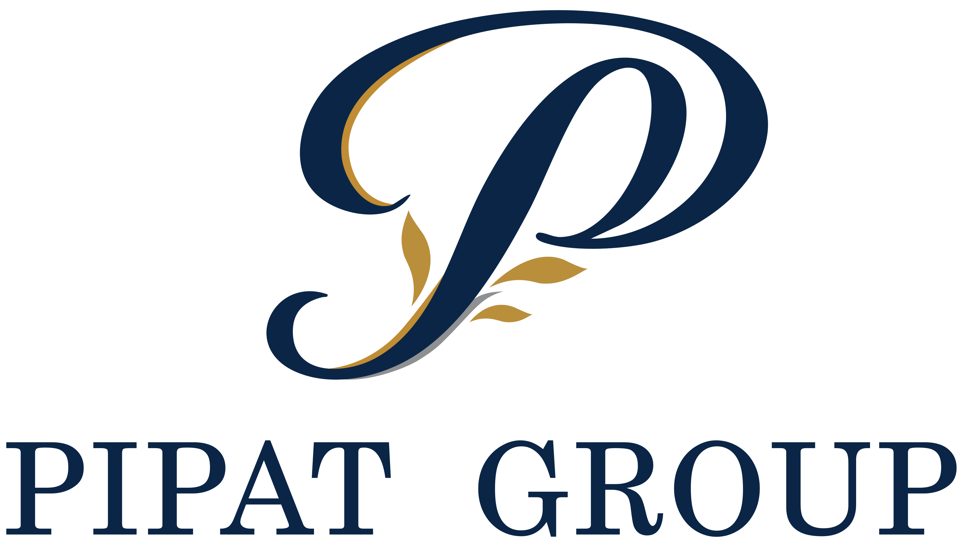 Pipat Group Logo